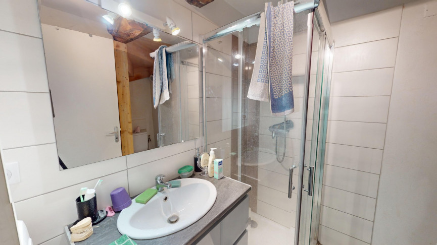 sale Maison de village Marcillac Vallon - Photo 6