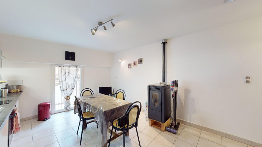 sale Maison de village Marcillac Vallon - Photo 5