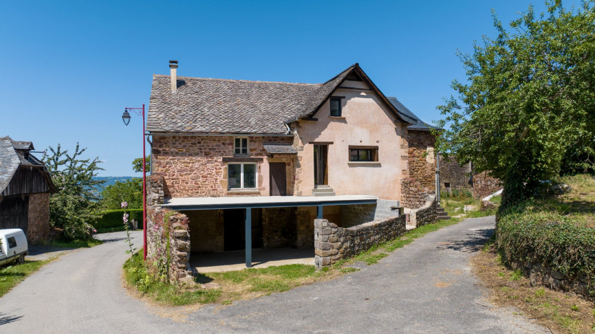 vente Maison Escandolieres - Photo 1