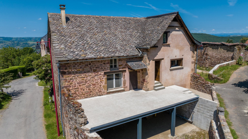 vente Maison Escandolieres - Photo 6