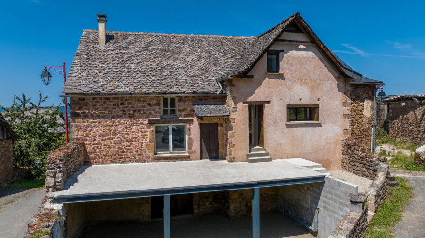 vente Maison Escandolieres - Photo 11