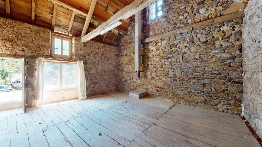 vente Maison Escandolieres - Photo 7