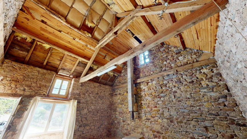 vente Maison Escandolieres - Photo 8