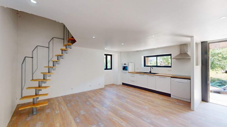 vente Maison Escandolieres - Photo 2