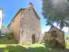 sale Maison à rénover Villecomtal