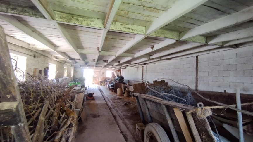 sale Maison à rénover Villecomtal - Photo 18