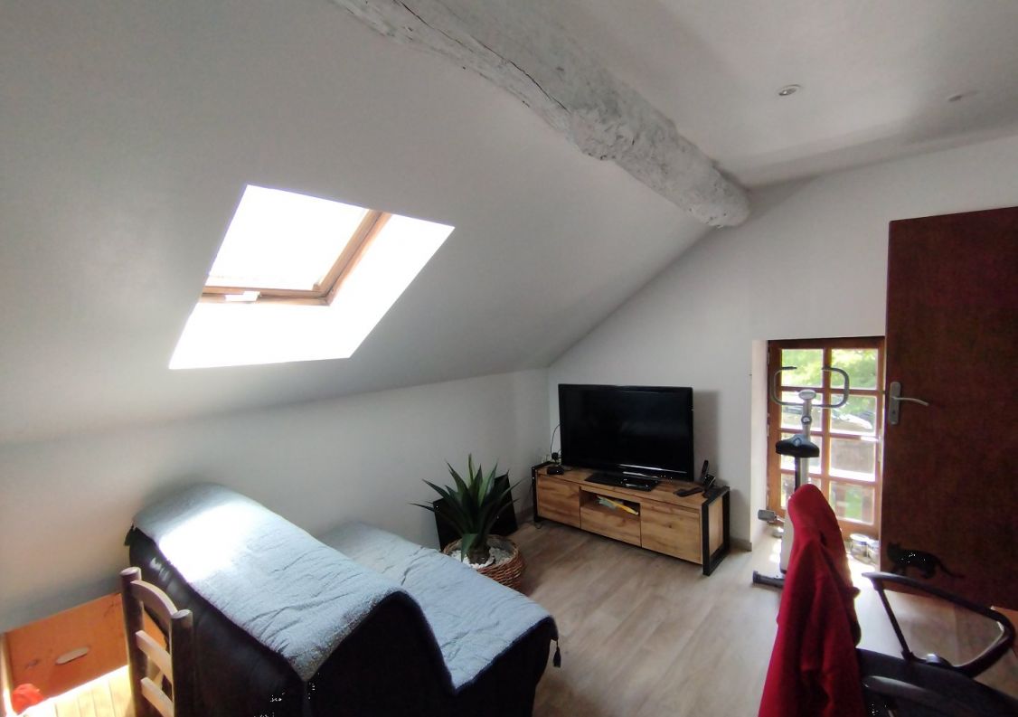 vente Propriété Salles La Source