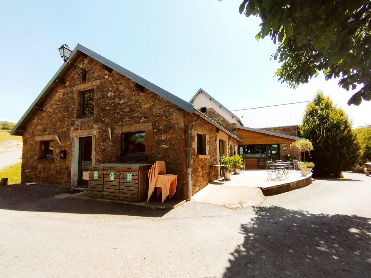 sale Propriété Salles La Source - Photo 13