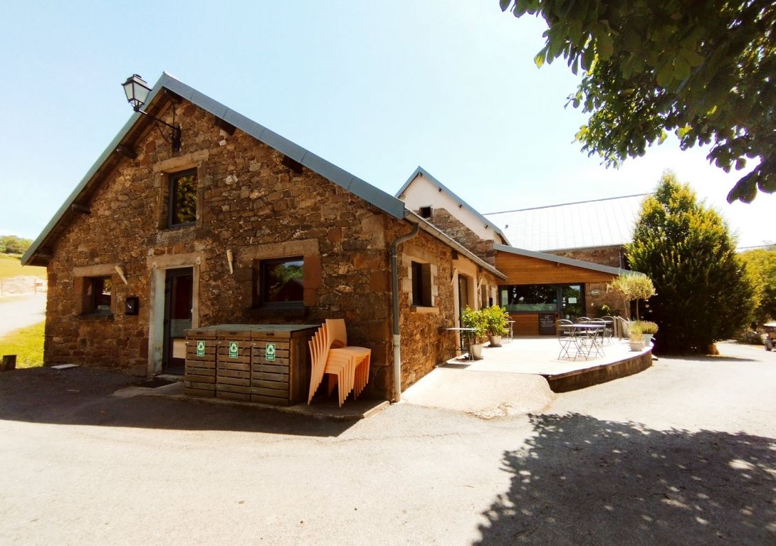 vente Propriété Salles La Source