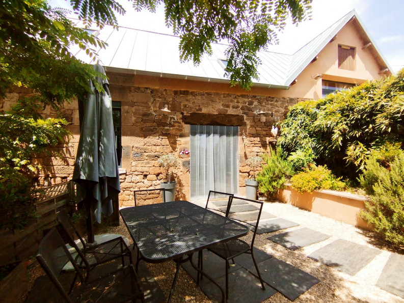 sale Propriété Salles La Source - Photo 11