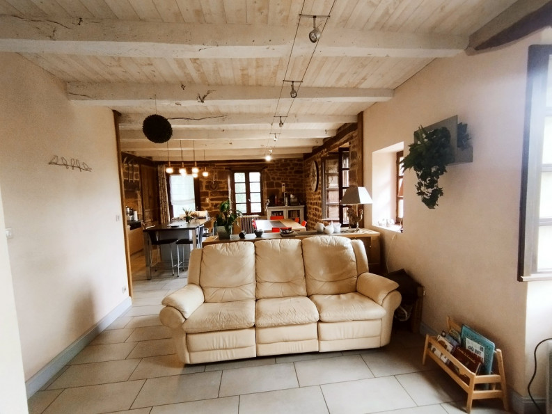 sale Propriété Salles La Source - Photo 17