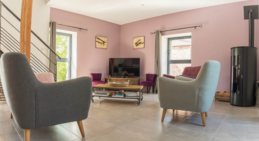 sale Propriété Salles La Source - Photo 6