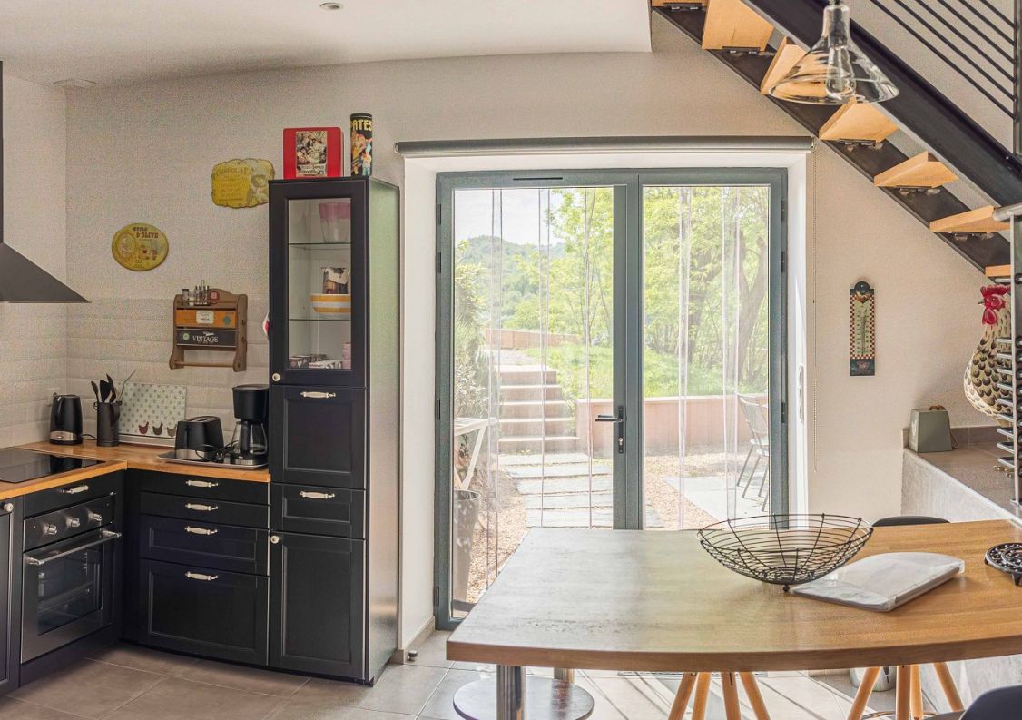 vente Propriété Salles La Source