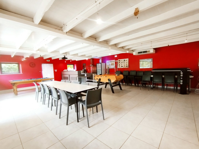 sale Propriété Salles La Source - Photo 18