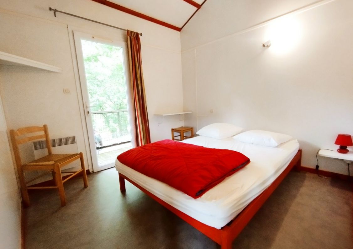 vente Propriété Salles La Source