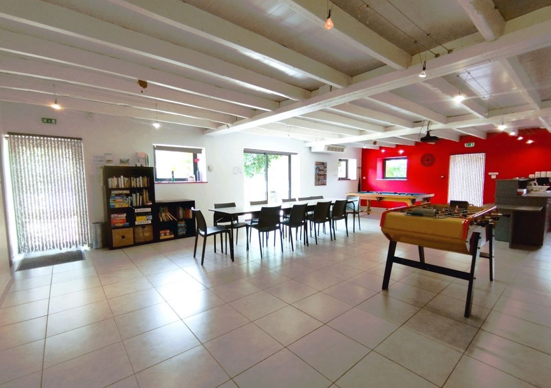 vente Propriété Salles La Source