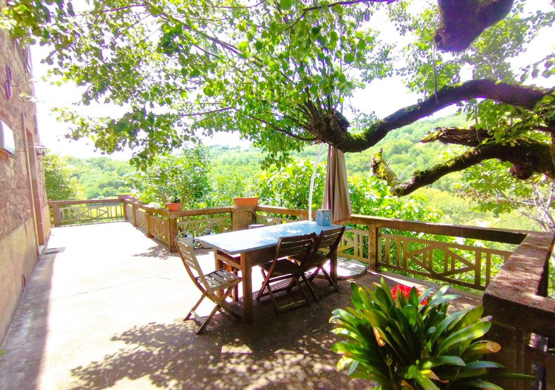 vente Propriété Salles La Source