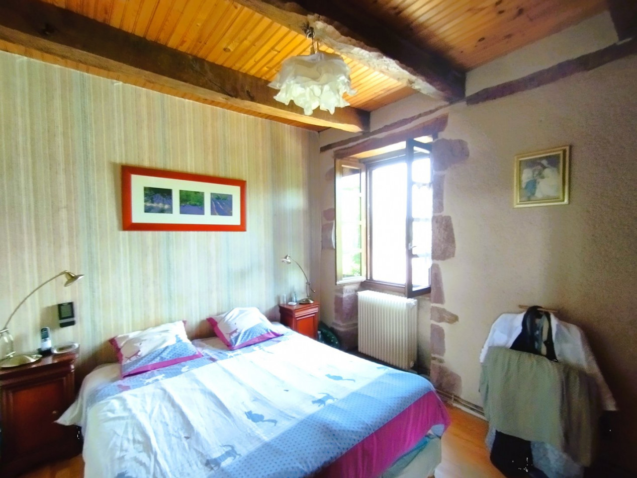 sale Propriété Salles La Source - Photo 19