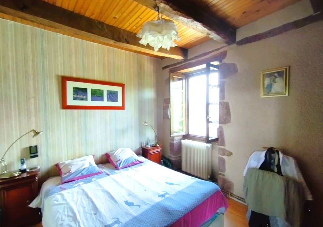 vente Propriété Salles La Source