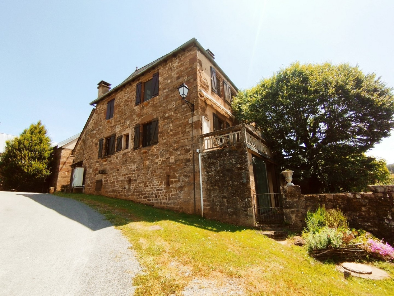 sale Propriété Salles La Source - Photo 20