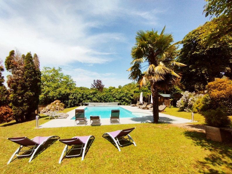 sale Propriété Salles La Source - Photo 10