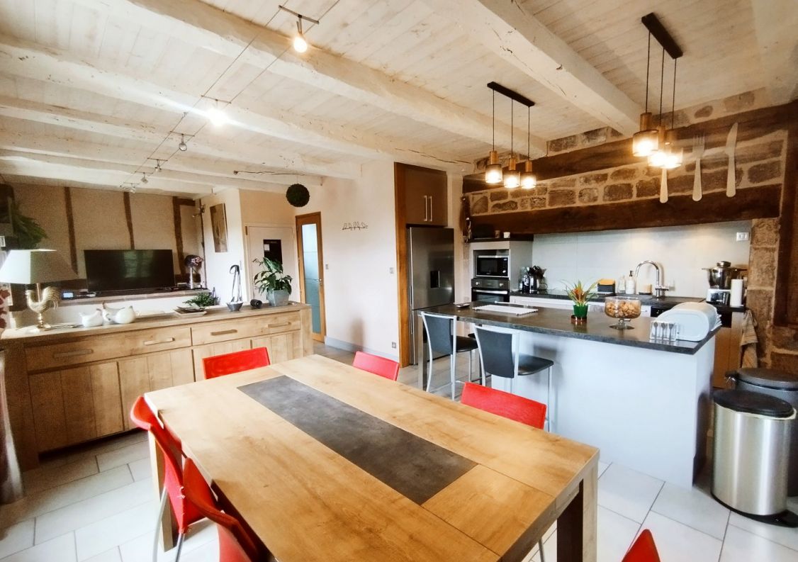 vente Propriété Salles La Source