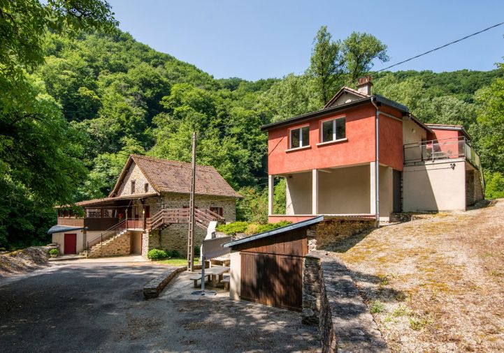 vente Maison de caractère Mayran