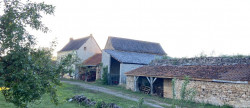 vente Corps de ferme Rignac