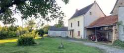 vente Corps de ferme Rignac