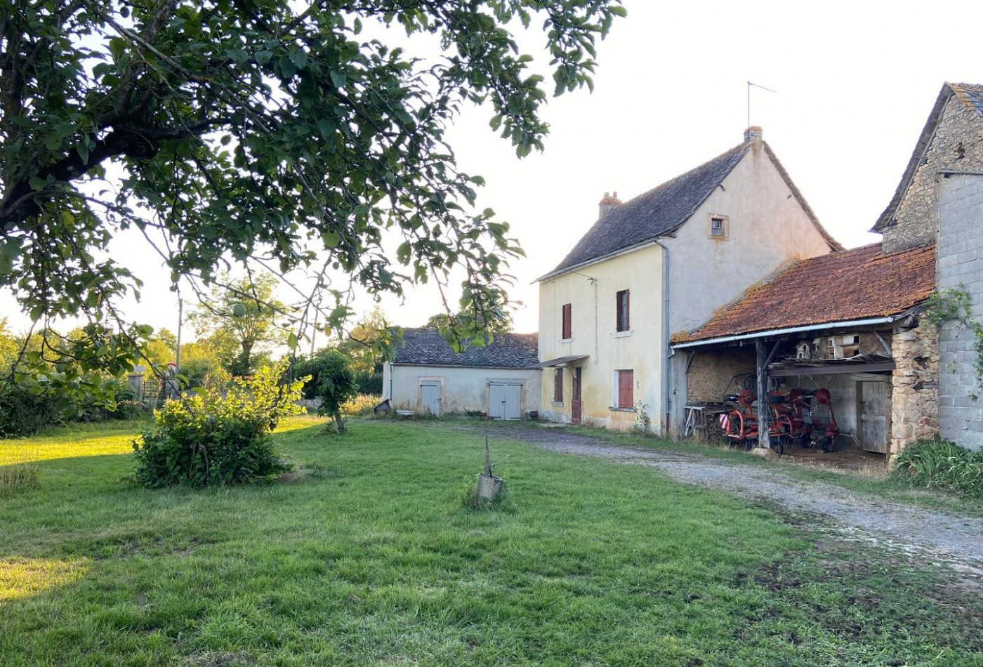 vente Corps de ferme Rignac - Photo 3
