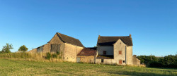 vente Corps de ferme Rignac