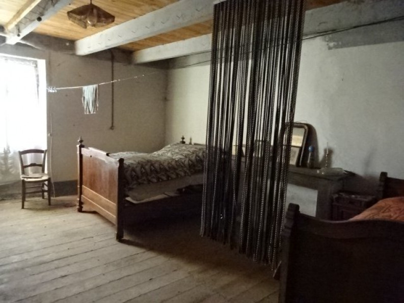 sale Corps de ferme Rignac - Photo 9