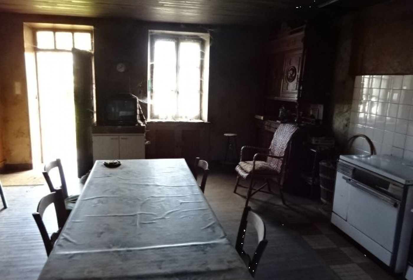 vente Corps de ferme Rignac - Photo 5