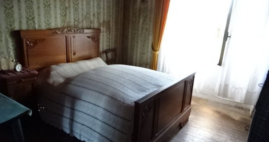 vente Corps de ferme Rignac