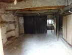 sale Corps de ferme Rignac