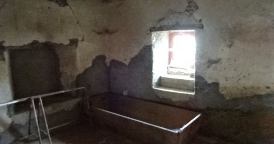 vente Corps de ferme Rignac