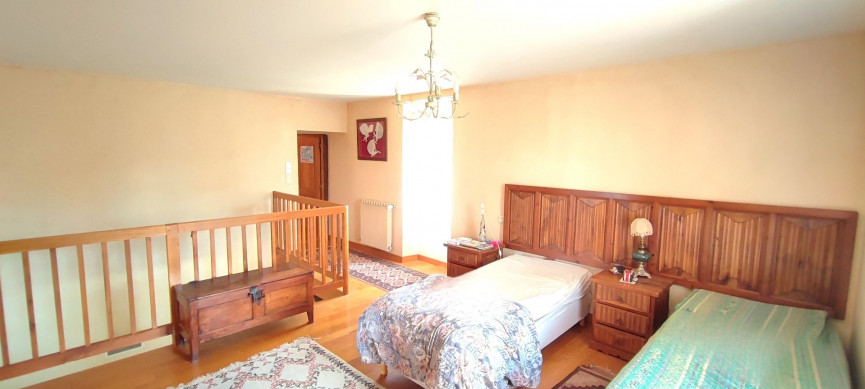 vente Corps de ferme Montbazens - Photo 12