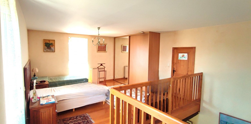 vente Corps de ferme Montbazens - Photo 11