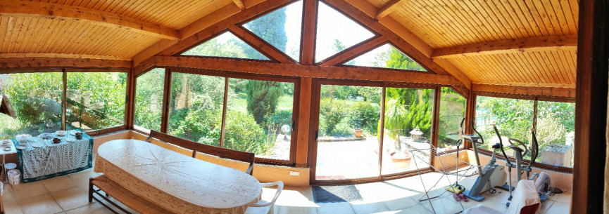 vente Corps de ferme Montbazens - Photo 16