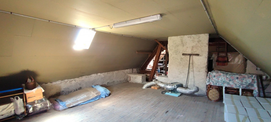 vente Corps de ferme Montbazens - Photo 20