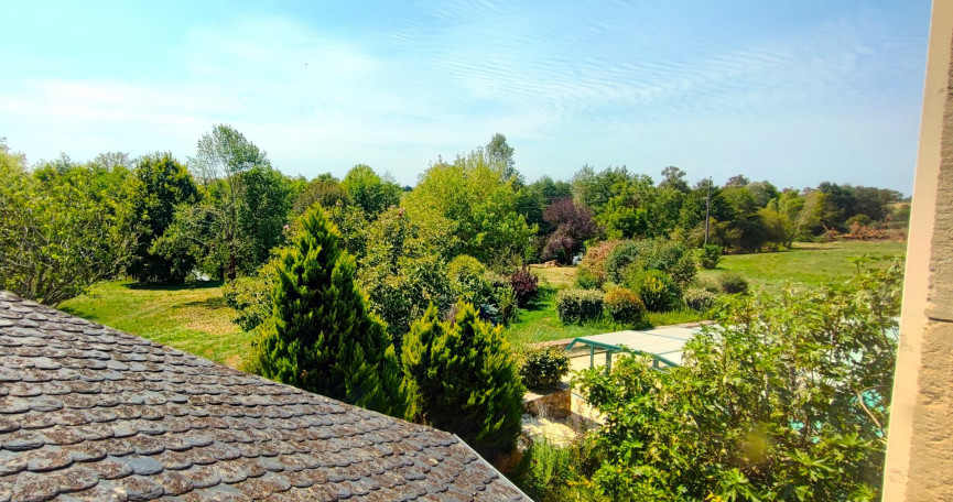 vente Corps de ferme Montbazens - Photo 17