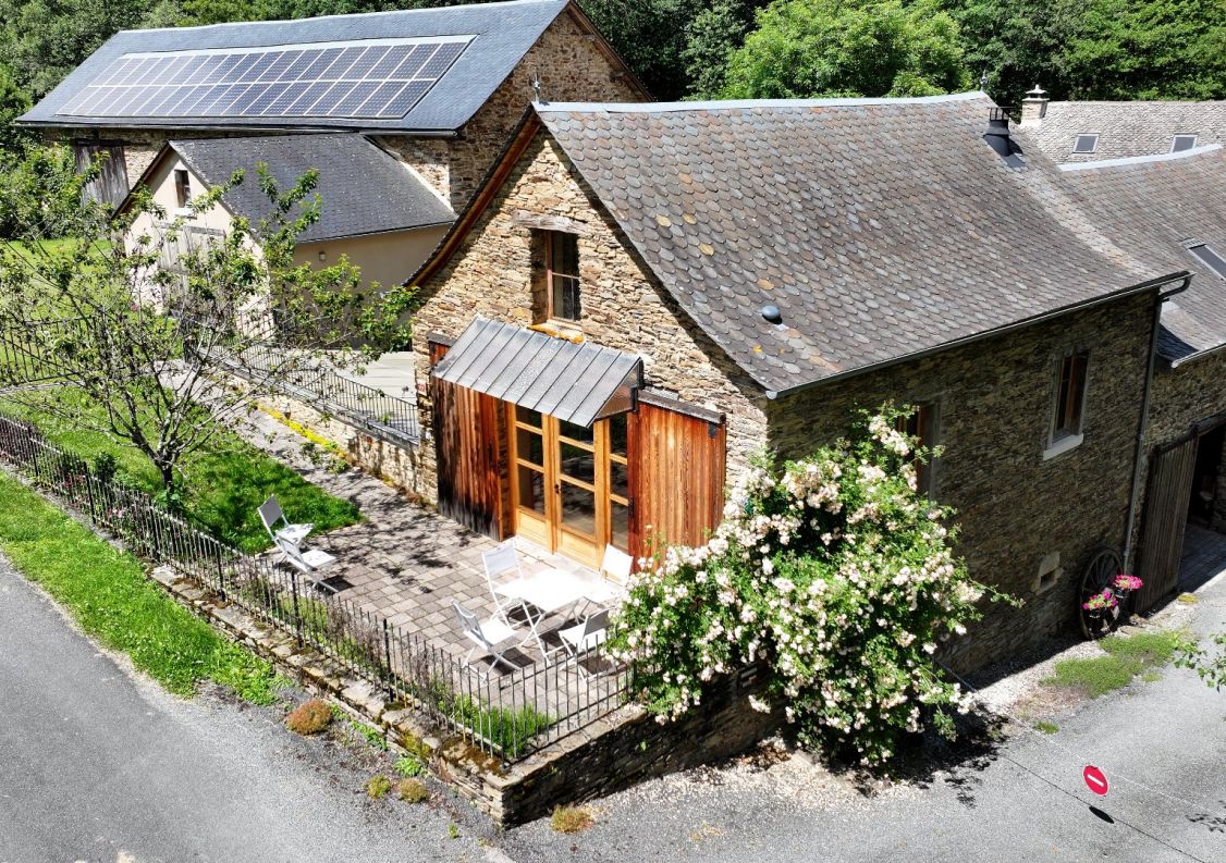 vente Domaine Arvieu