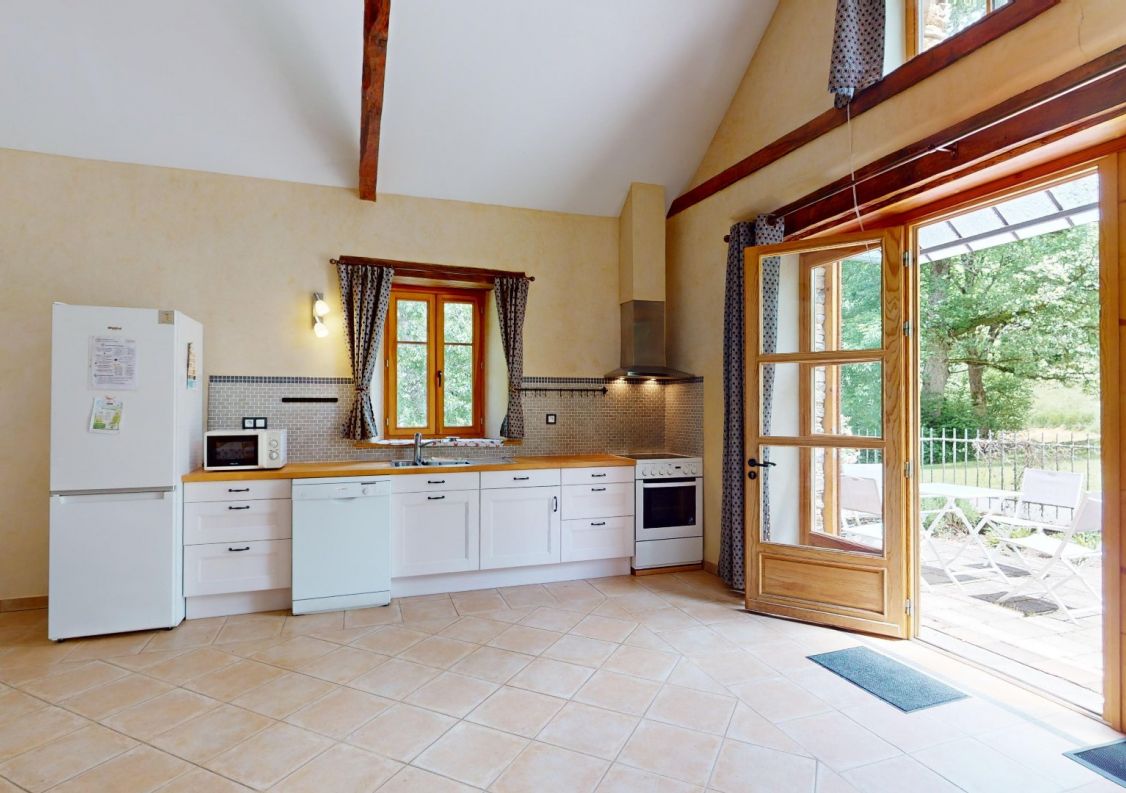 vente Domaine Arvieu