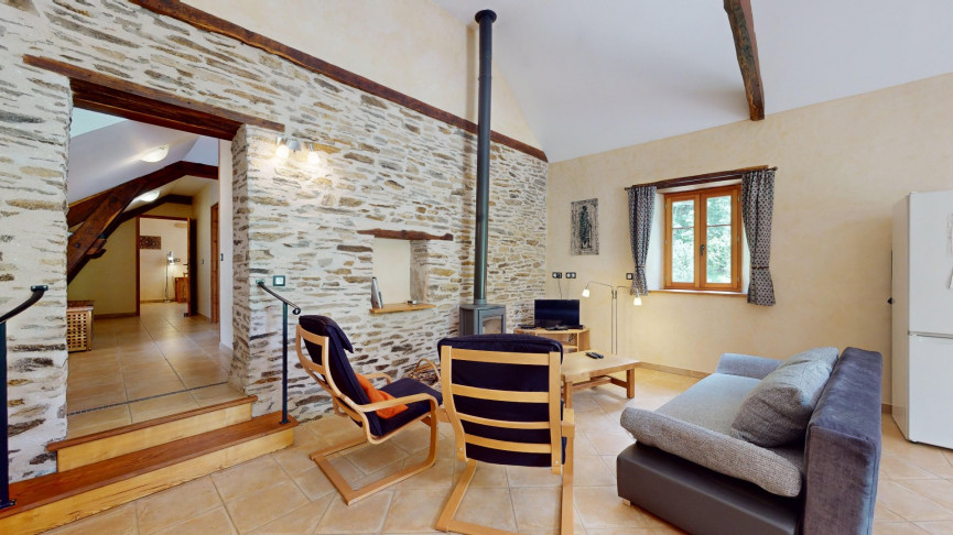 sale Propriété Arvieu - Photo 10