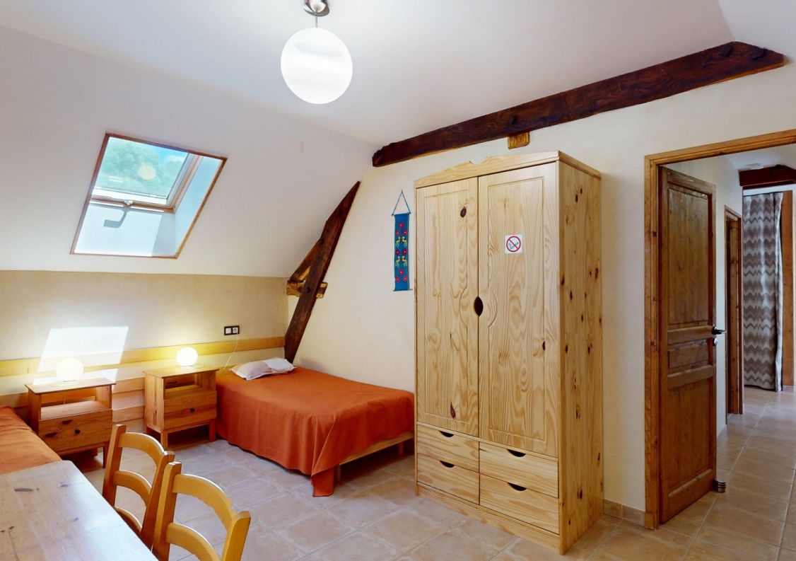 vente Domaine Arvieu