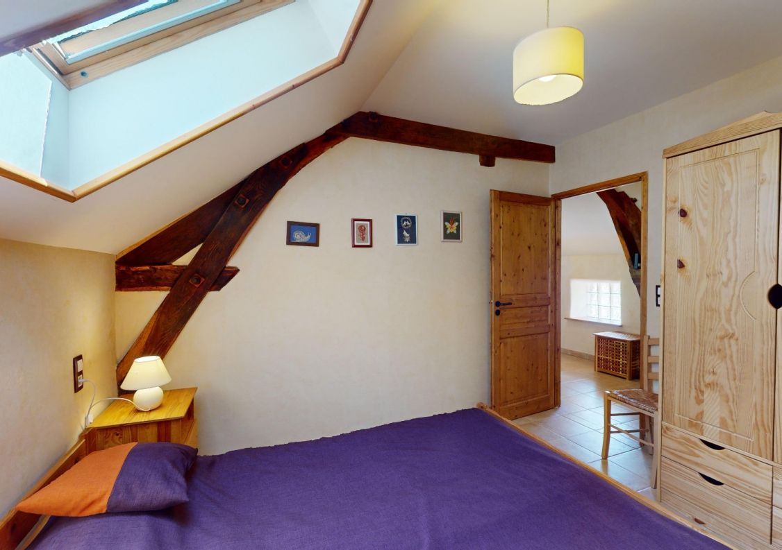 vente Domaine Arvieu