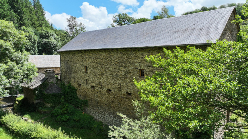 sale Propriété Arvieu - Photo 15