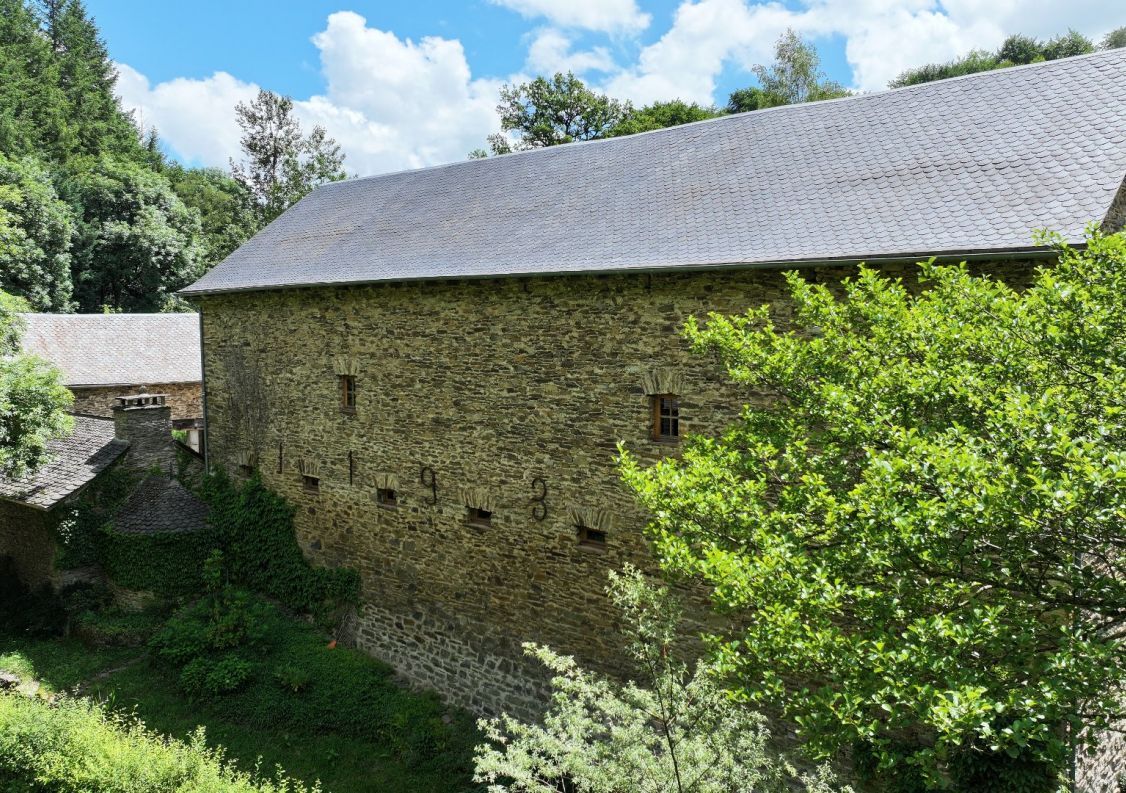 vente Domaine Arvieu