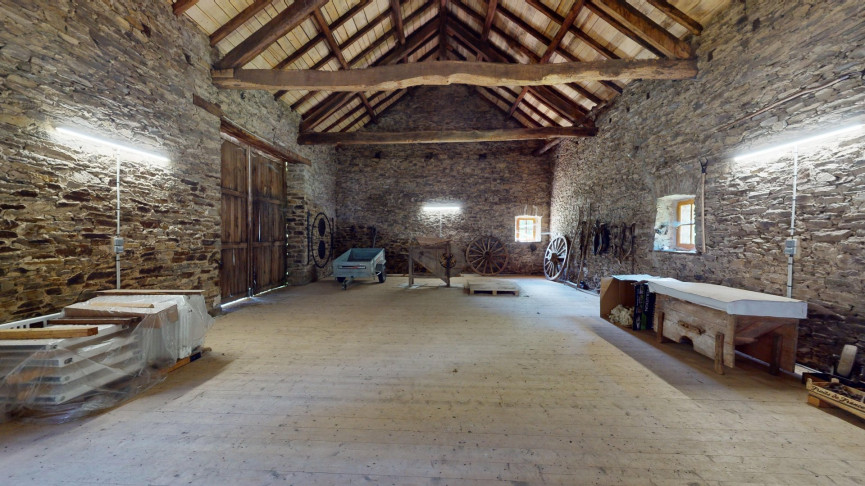 sale Propriété Arvieu - Photo 16