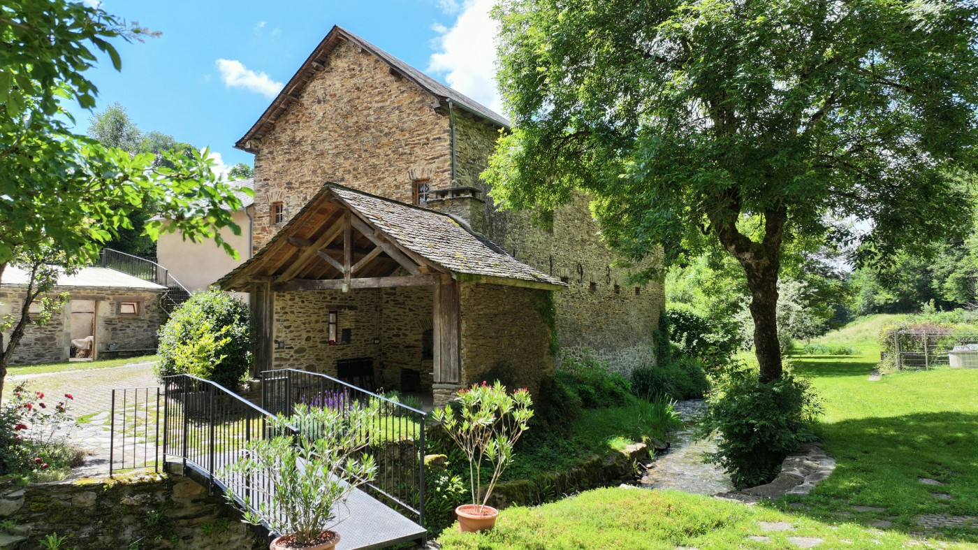 vente Domaine Salmiech - Photo 19